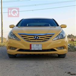 هیوندای سۆناتا